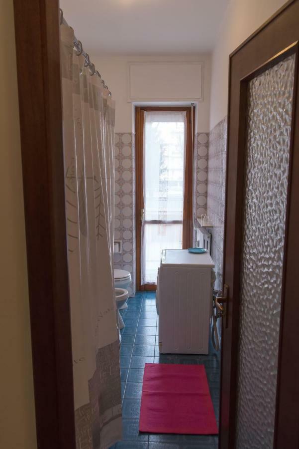 Luminoso Bilocale Apartment Alessandria Exterior photo
